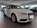 AUDI A3 2.0 TDI 150 CV clean diesel S tronic Ambition