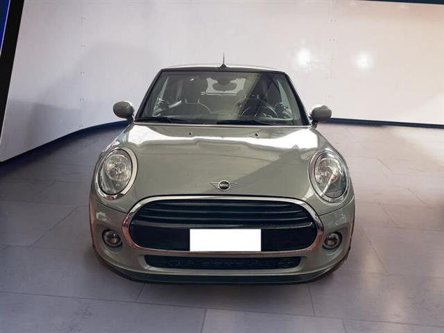 MINI MINI 3 PORTE Mini IV F57 2018 Cabrio 1.5 Cooper auto