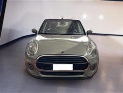 MINI CABRIO Mini IV F57 2018 Cabrio 1.5 Cooper auto