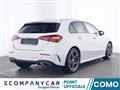 MERCEDES CLASSE A Automatic 4Matic AMG Line Advanced Plus