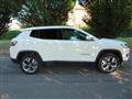 JEEP COMPASS 2.0 Multijet II aut. 4WD Limited