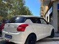 SUZUKI SWIFT 1.2 Hybrid Cool