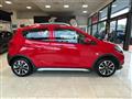 OPEL KARL Rocks 1.0 73 CV GPL