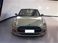 MINI MINI 3 PORTE Mini IV F57 2018 Cabrio 1.5 Cooper auto