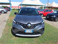 RENAULT NUOVO CAPTUR PLUG-IN HYBRID Plug-in Hybrid E-Tech 160 CV Intens