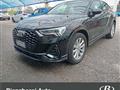 AUDI Q3 40 TDI quattro S tronic S line edition