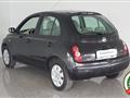 NISSAN MICRA 1.5d 86CV 5 porte Acenta ADATTA A Neopatentati