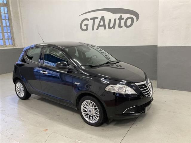 LANCIA YPSILON 1.3 MJT 16V 95 CV 5 porte S&S Gold