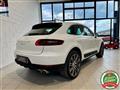 PORSCHE MACAN 3.0 S Diesel *SERVICE BOOK*INTERNI COCOA*