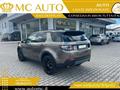 LAND ROVER DISCOVERY SPORT 2.0 TD4 180 CV HSE Luxury