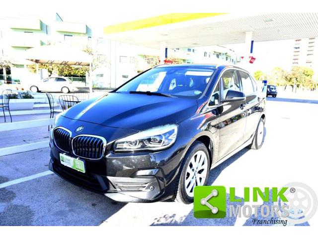 BMW SERIE 2 ACTIVE TOURER xe Active Tourer iPerformance Sport aut.