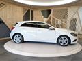 MERCEDES Classe A 180 cdi (be) Sport