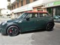 MINI 3 PORTE JCW 2.0 John Cooper Works GARANZIA