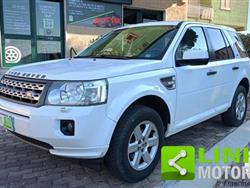 LAND ROVER FREELANDER 2.2 SD4 S.W. S