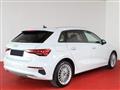 AUDI A3 SPORTBACK SPB 35 TDI S tronic Business Advanced