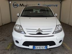 CITROEN C3 1.1 Perfect Bi Energy BIFUEL GPL