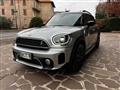 MINI COUNTRYMAN HYBRID 1.5 Cooper SE 'ALL4' Automatica..Km 0