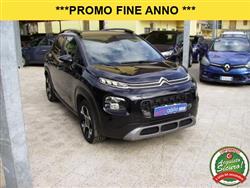 CITROEN C3 AIRCROSS BlueHDi 120 S&S EAT6 Shine