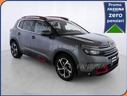 CITROEN C5 AIRCROSS C5 Aircross BlueHDi 130 S&S EAT8 Shine