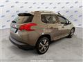 PEUGEOT 2008 (2013) BlueHDi 100 Black Matt