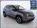 CITROEN C5 AIRCROSS C5 Aircross BlueHDi 130 S&S EAT8 Shine