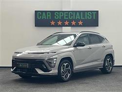 HYUNDAI NEW KONA HYBRID HEV 1.6 DCT NLine PROMO "SMART PAY"