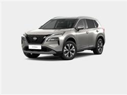 NISSAN X-TRAIL N-Connecta e-Power e-4orce 4WD 5 posti