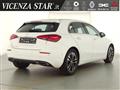 MERCEDES CLASSE A d SPORT AUTOMATIC