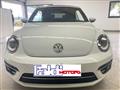 VOLKSWAGEN MAGGIOLINO Cabrio 1.2 TSI Design BlueMotion Technology