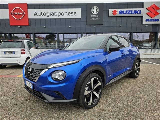 NISSAN JUKE HYBRID Juke 1.6 HEV Tekna