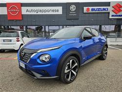 NISSAN JUKE HYBRID Juke 1.6 HEV Tekna