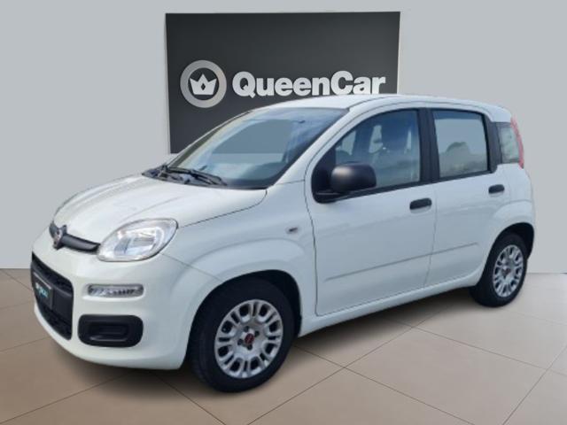 FIAT PANDA CROSS 1.0 FireFly S&S Hybrid 5 P.TI