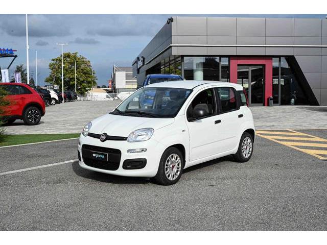 FIAT PANDA 1.0 FireFly S&S Hybrid 5 P.TI