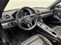 PORSCHE 718 Boxster 2.0