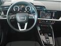 AUDI A3 SPORTBACK SPB 35 TDI S tronic Business Advanced