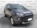 FORD ECOSPORT 1.5 TDCi 95 CV Titanium