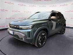 DACIA NEW DUSTER Tce 130 4x4 Extreme