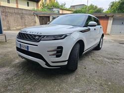 LAND ROVER RANGE ROVER EVOQUE D180 S R-DYNAMIC SE