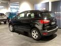 FORD ECOSPORT 1.0 EcoBoost 100 CV Plus