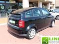 AUDI A2 1.4 TDI adatta a NEOPATENTATI