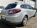 RENAULT MEGANE AUTOCARRO 4 POSTI Mégane 1.2 16V SporTour S&S