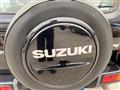 SUZUKI JIMNY 1.3i GPL 4WD Evolution Plus Automatico