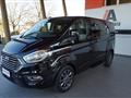 FORD TOURNEO CUSTOM 320 2.0 EcoBlue 185CV aut. PC Titanium