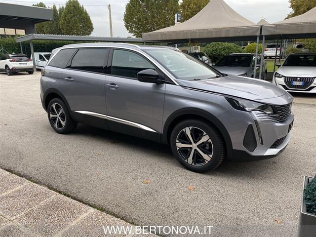 PEUGEOT 5008 BlueHDi 130 S&S EAT8 Allure Pack