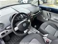 VOLKSWAGEN NEW BEETLE 1.9 TDI 101CV Cabrio