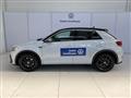 VOLKSWAGEN T-ROC R 2.0 TSI DSG 4MOTION BlueMotion Technology