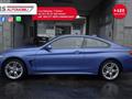 BMW SERIE 4 430dA xDrive Coupé Msport