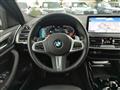 BMW X4 20d xDrive M SPORT LASER PANORAMA ACC