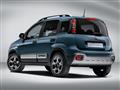 FIAT PANDA NEW My24 1.0 70cv Hybrid Cross