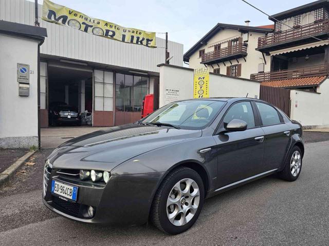 ALFA ROMEO 159 1.8 Progression